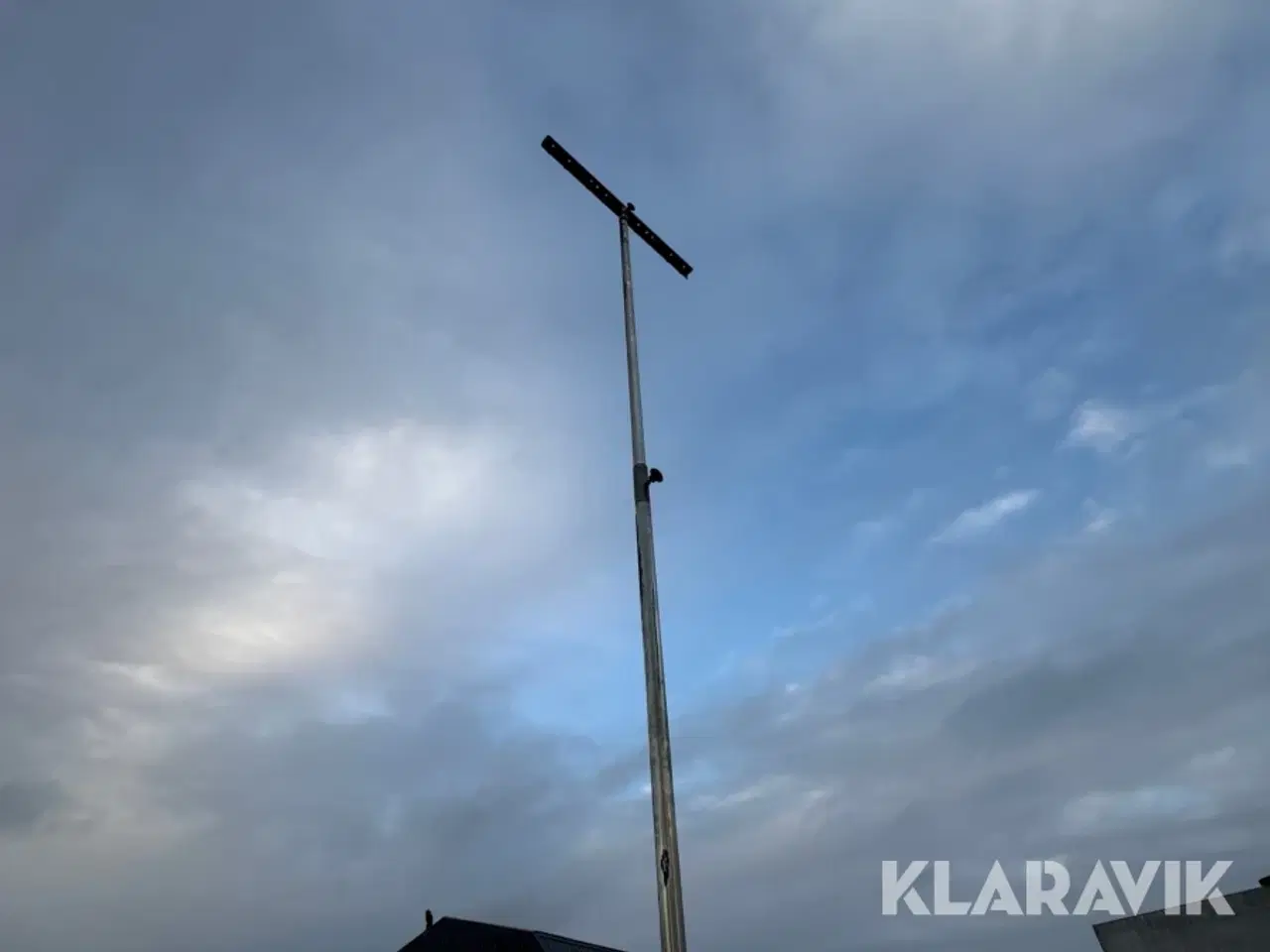 Billede 2 - Lysmaster - 8 styk