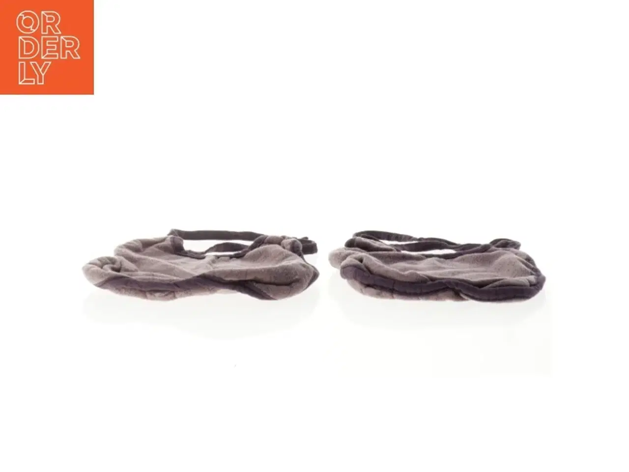 Billede 6 - Hagesmække (str. 20 x 21 cm)