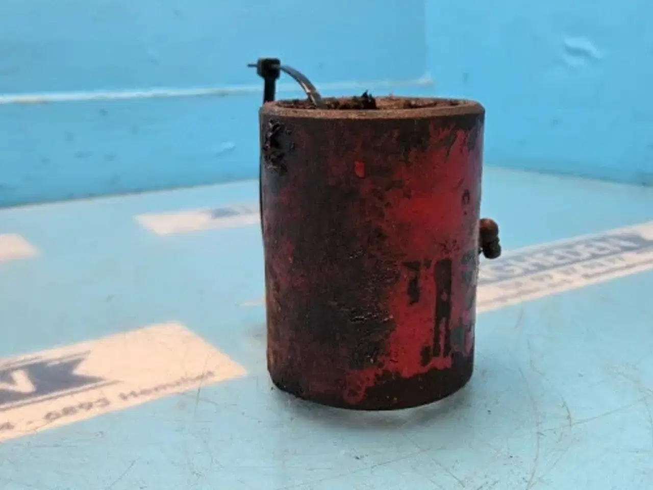 Billede 7 - Case 2388 Muffe 248600A1