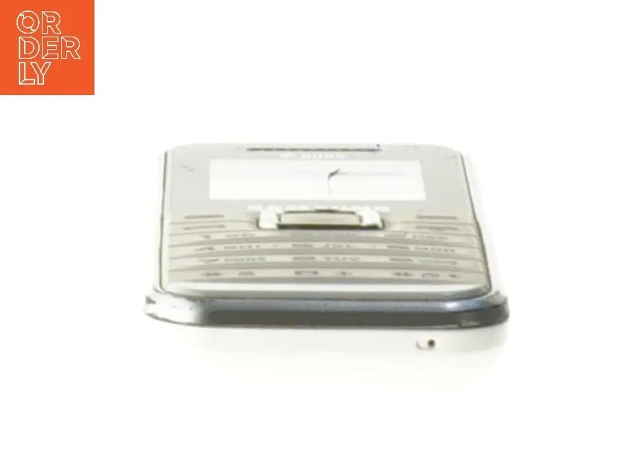 Billede 4 - Samsung mobiltelefon med tastatur fra Samsung (str. 10,5x4,5 cm)
