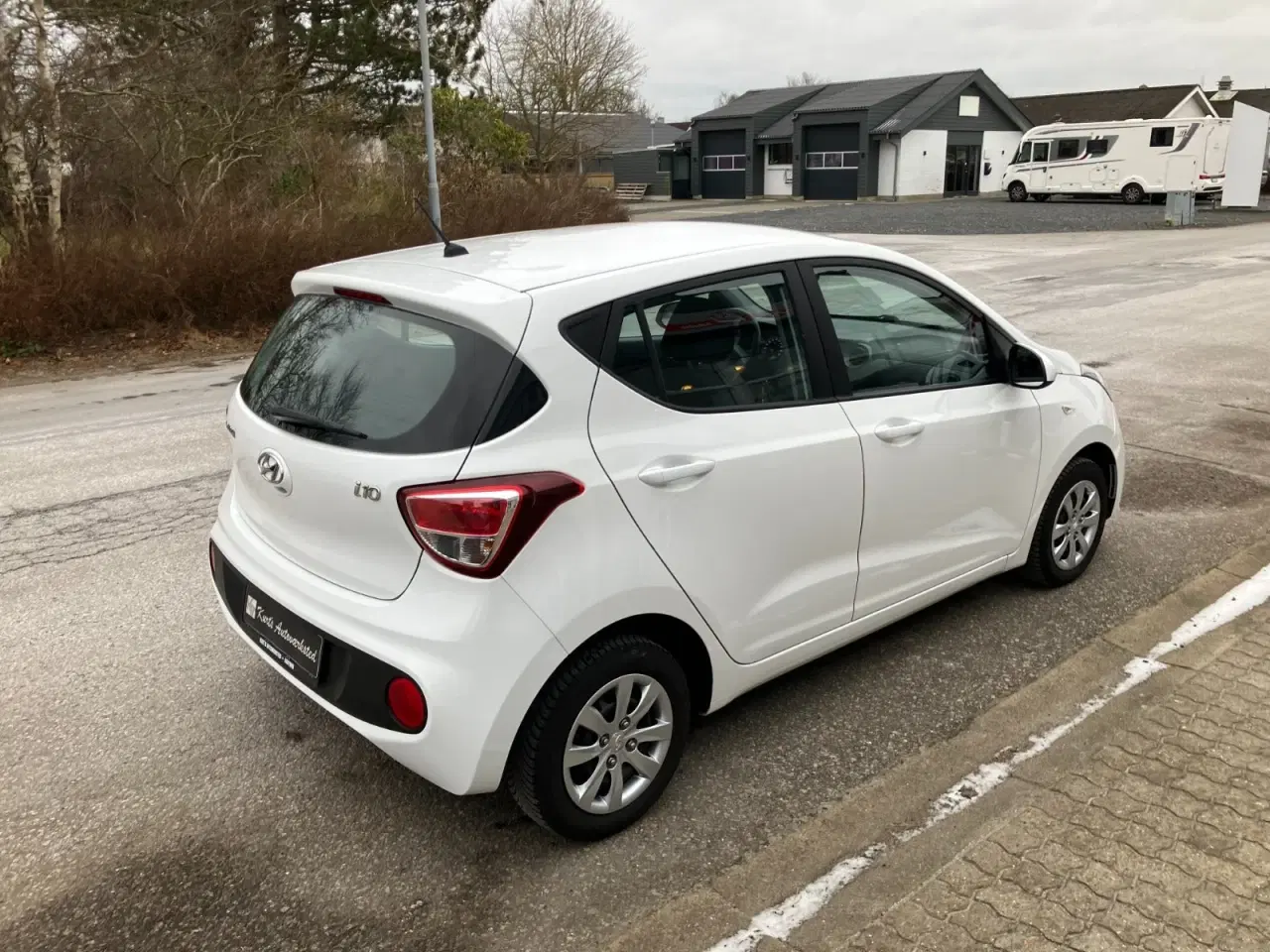 Billede 5 - Hyundai i10 1,0 Comfort