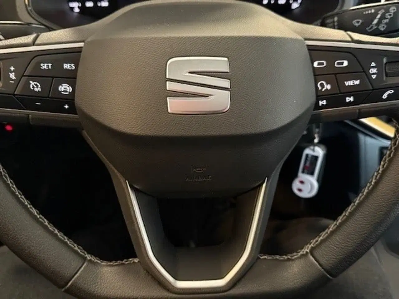 Billede 13 - Seat Ibiza 1,0 MPi 80 Style
