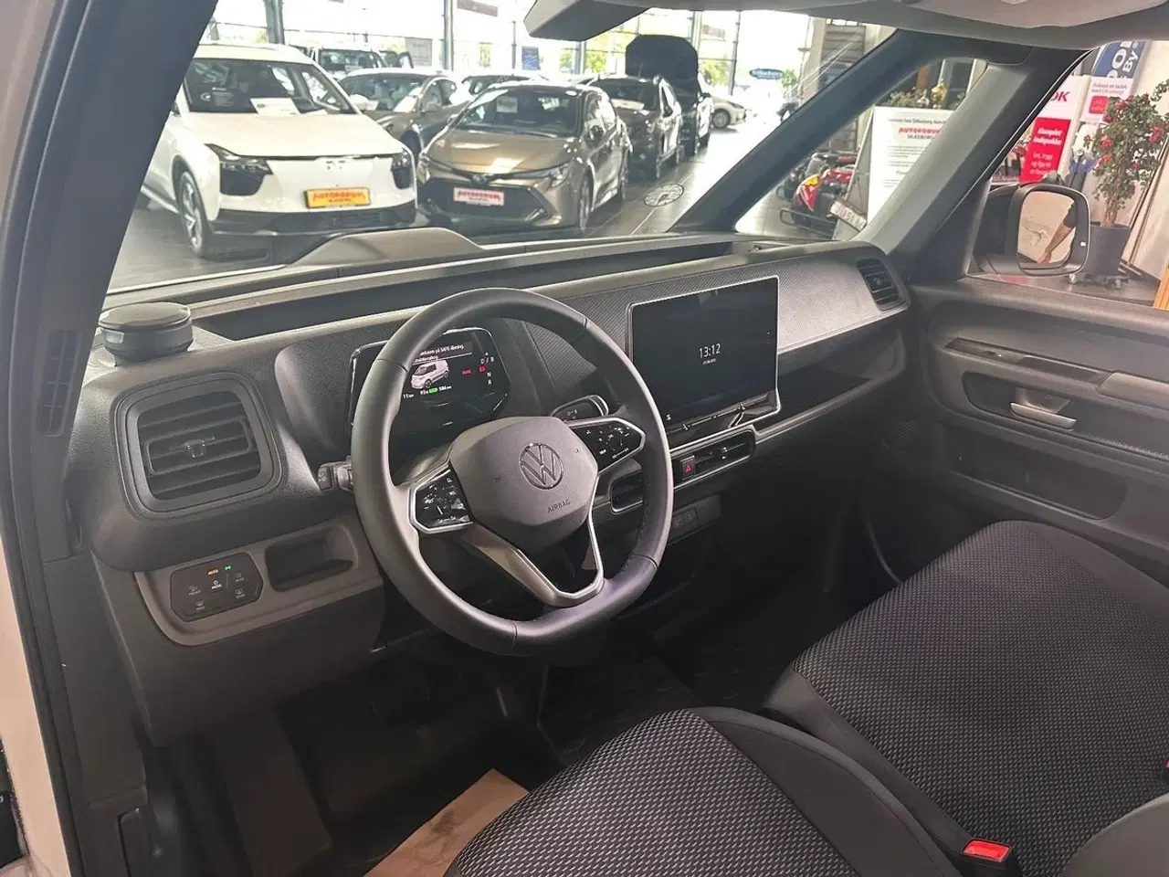 Billede 10 - VW ID.Buzz 79 Cargo Pro+