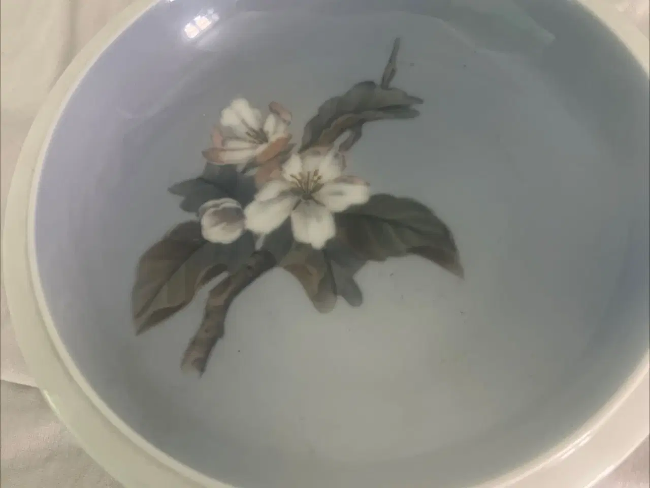 Billede 1 - Royal fad nr 2528 53