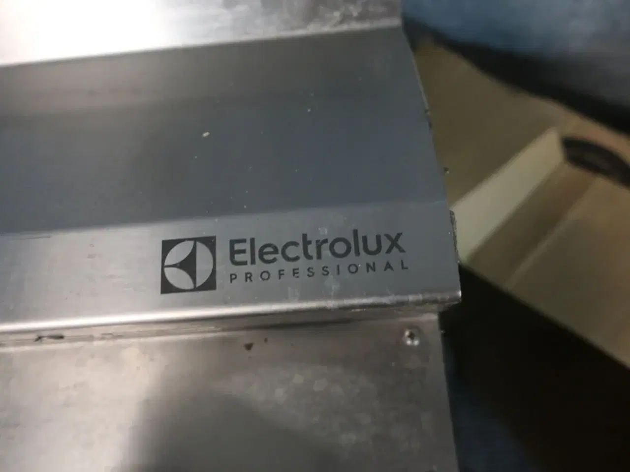 Billede 2 - El. Braising Pan - Duomat ELECTROLUX 391145