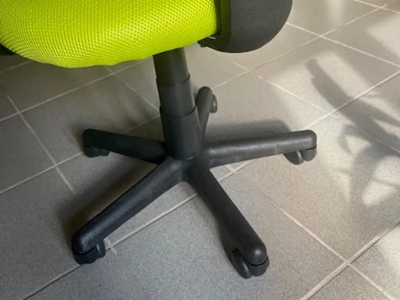 Billede 3 - Fin kontorstol