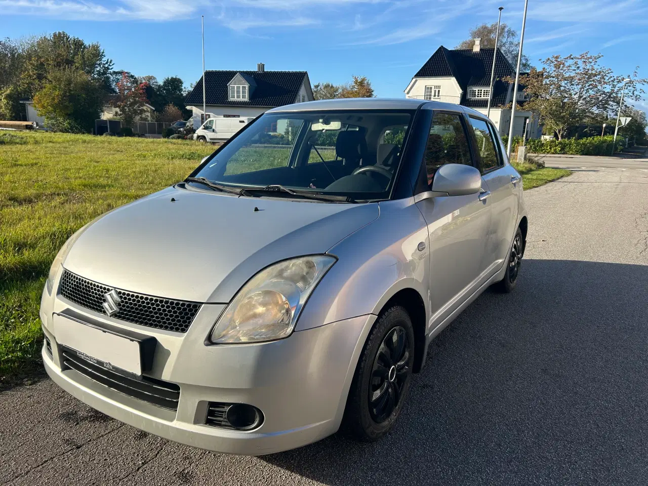 Billede 7 - Suzuki Swift 1,3 bezin