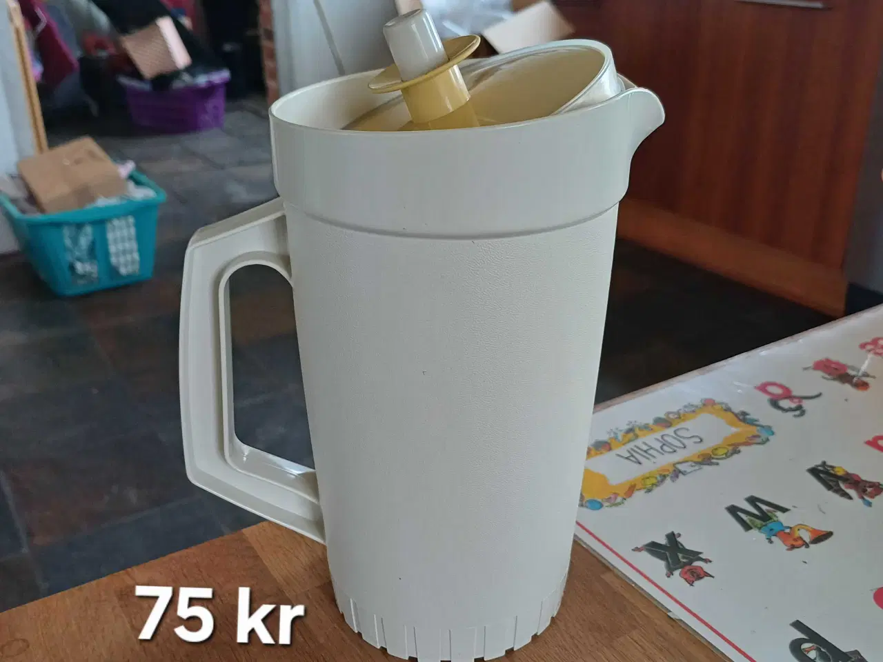 Billede 2 - Tupperware 75 kr