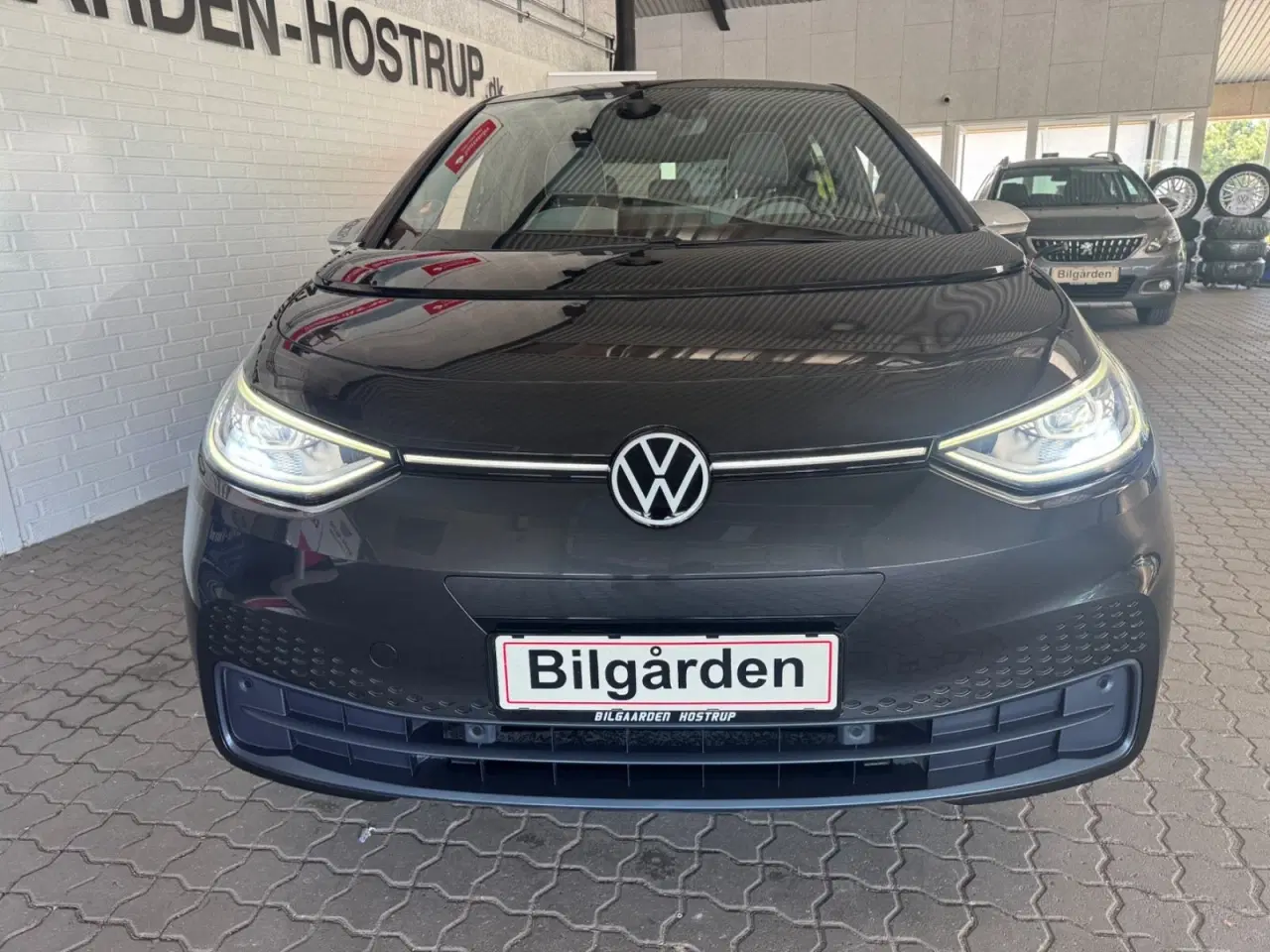 Billede 7 - VW ID.3 58 Pro Performance 1ST Plus