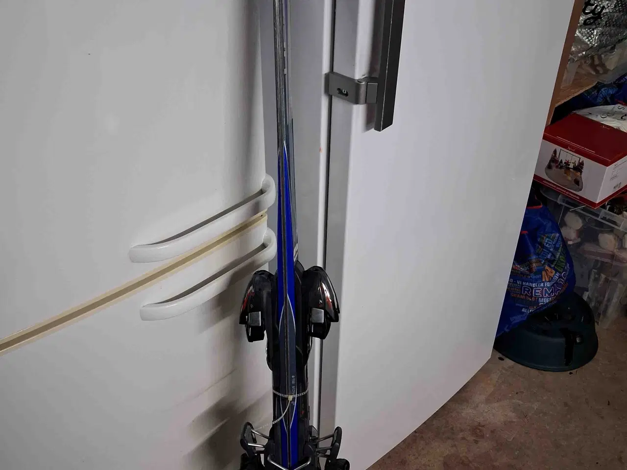 Billede 2 - HEAD CyberX 150cm.