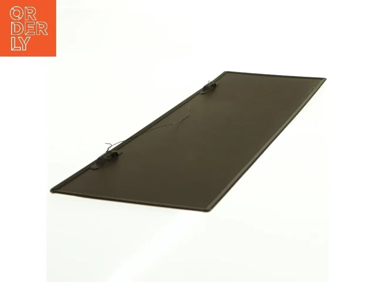 Billede 4 - Dekorativt metalskilt