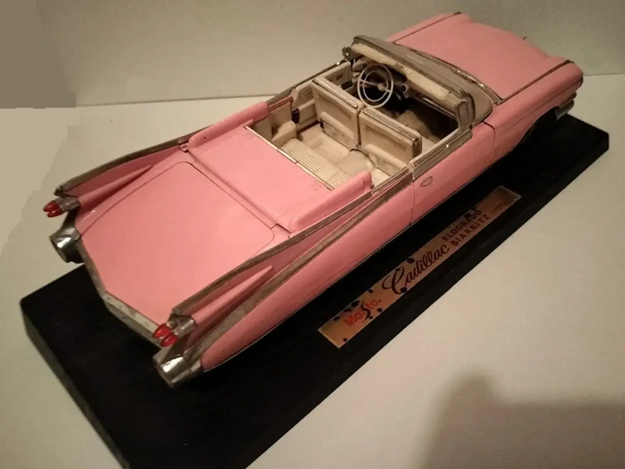 Billede 3 - modelbil str. 1: 18