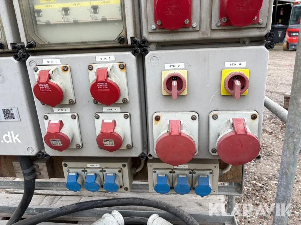 Billede 7 - Byggetavler 3 styk