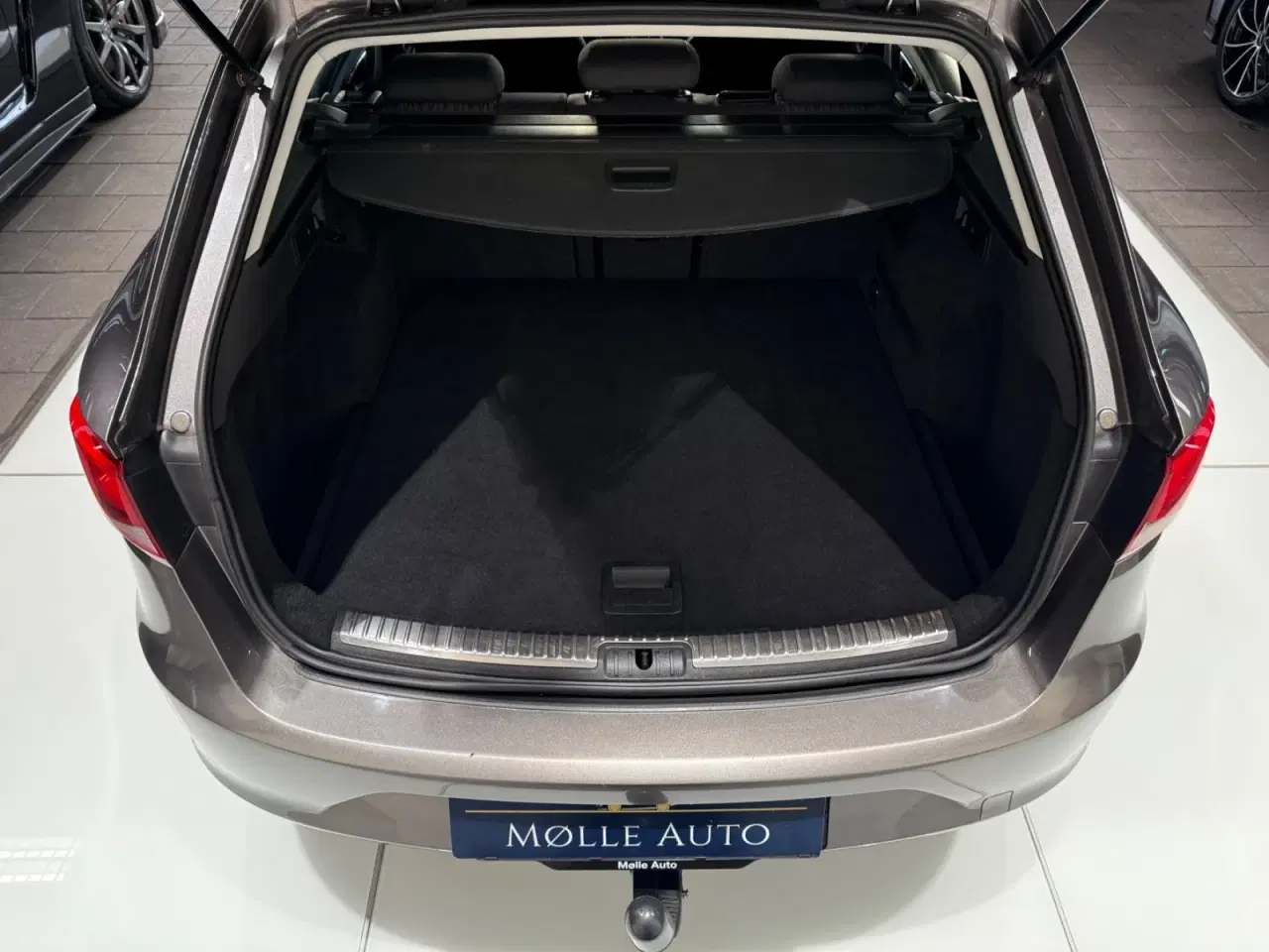 Billede 11 - Seat Leon 1,6 TDi 110 Style eco