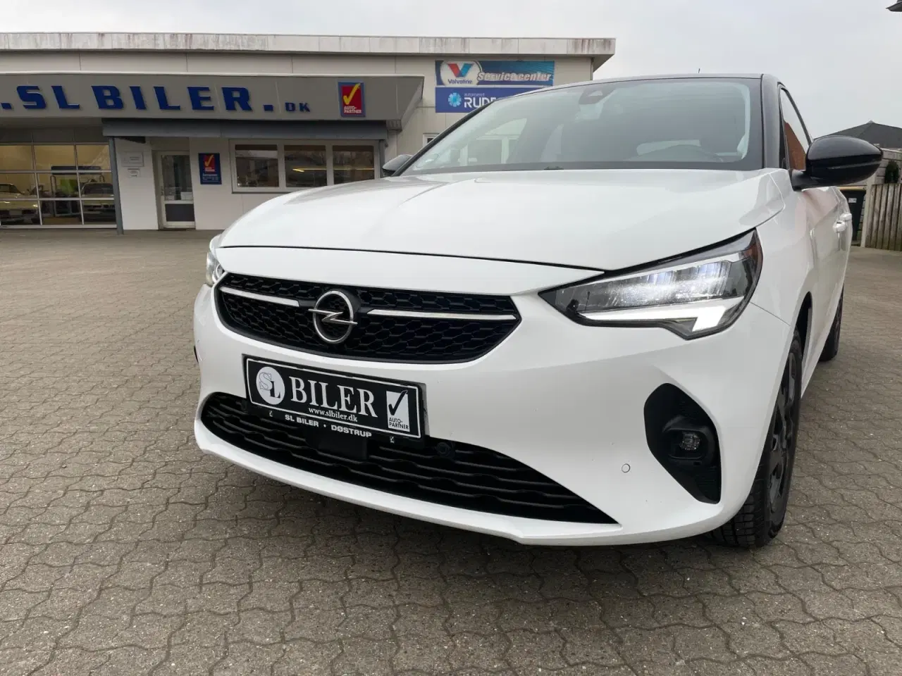 Billede 3 - Opel Corsa 1,2 Sport