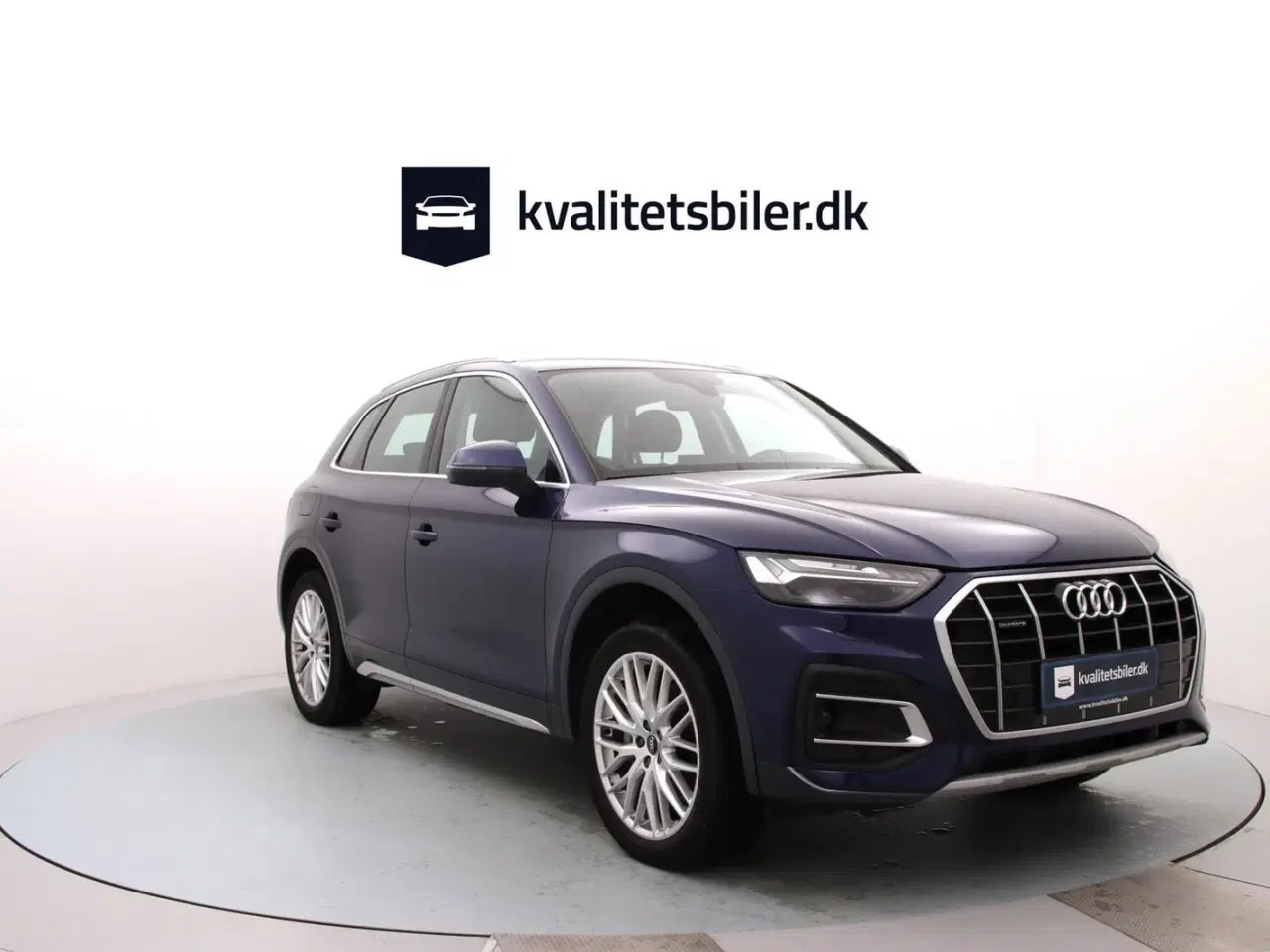 Billede 6 - Audi Q5 50 TFSi e Prestige quattro S-tr.