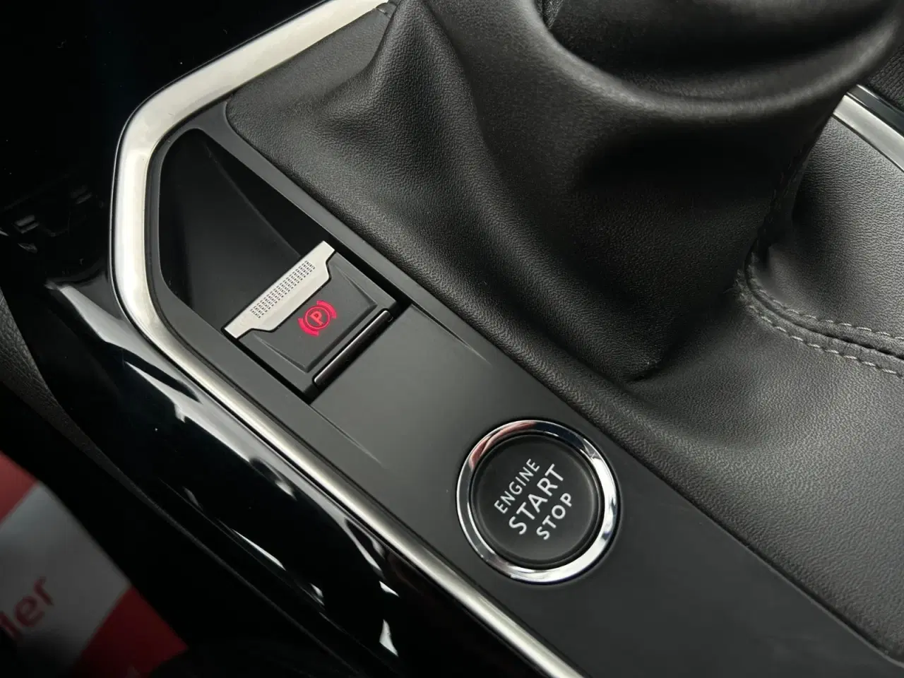 Billede 15 - Peugeot 3008 1,5 BlueHDi 130 Allure