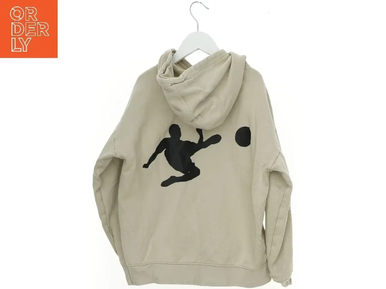 Billede 2 - Hættetrøje fra Zara (str. 152 cm)