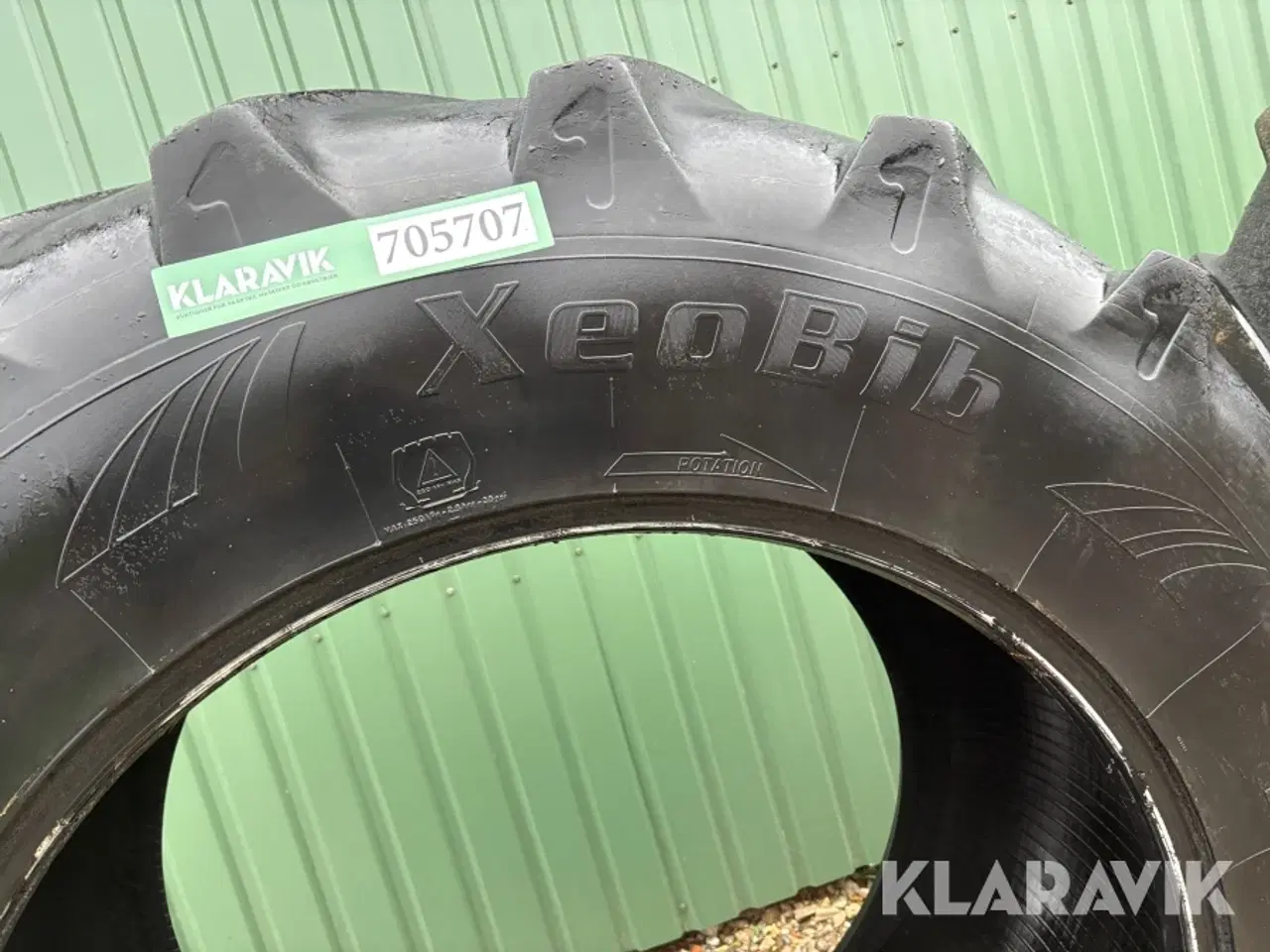 Billede 7 - Dæk Michelin