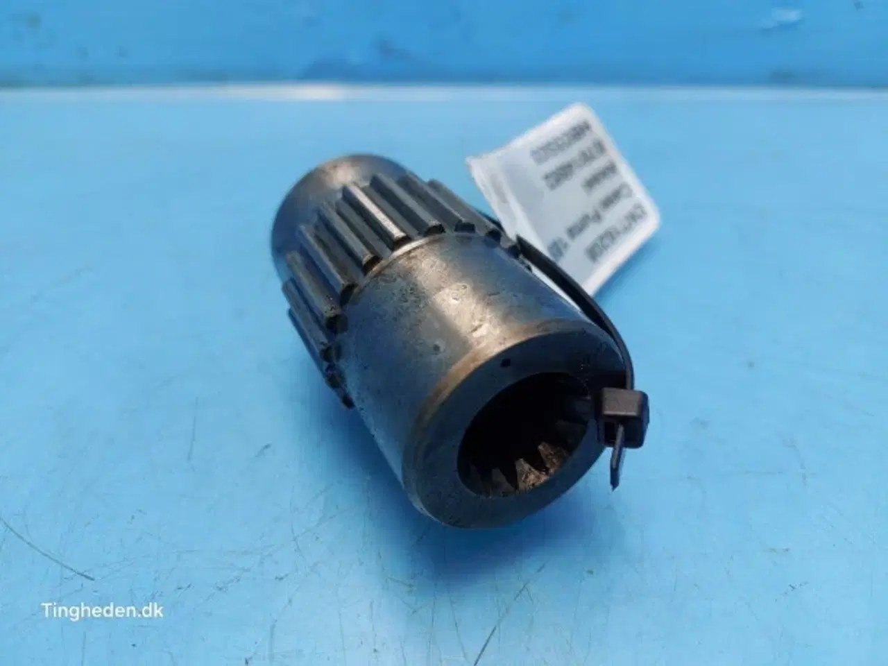 Billede 4 - Case Puma 185 Aksel 87614882