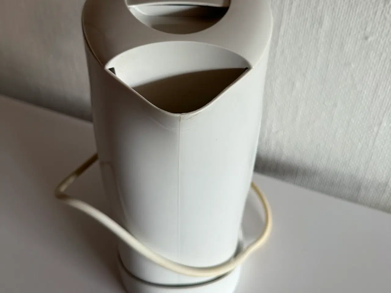 Billede 3 - Hvid elkedel 1,7 L