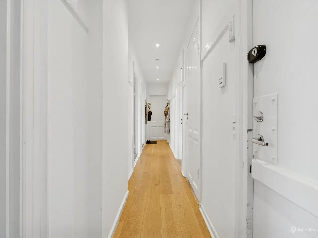 Billede 8 - 150 kvm. sjældent udbudt og særdeles attraktivt kontorlejemål