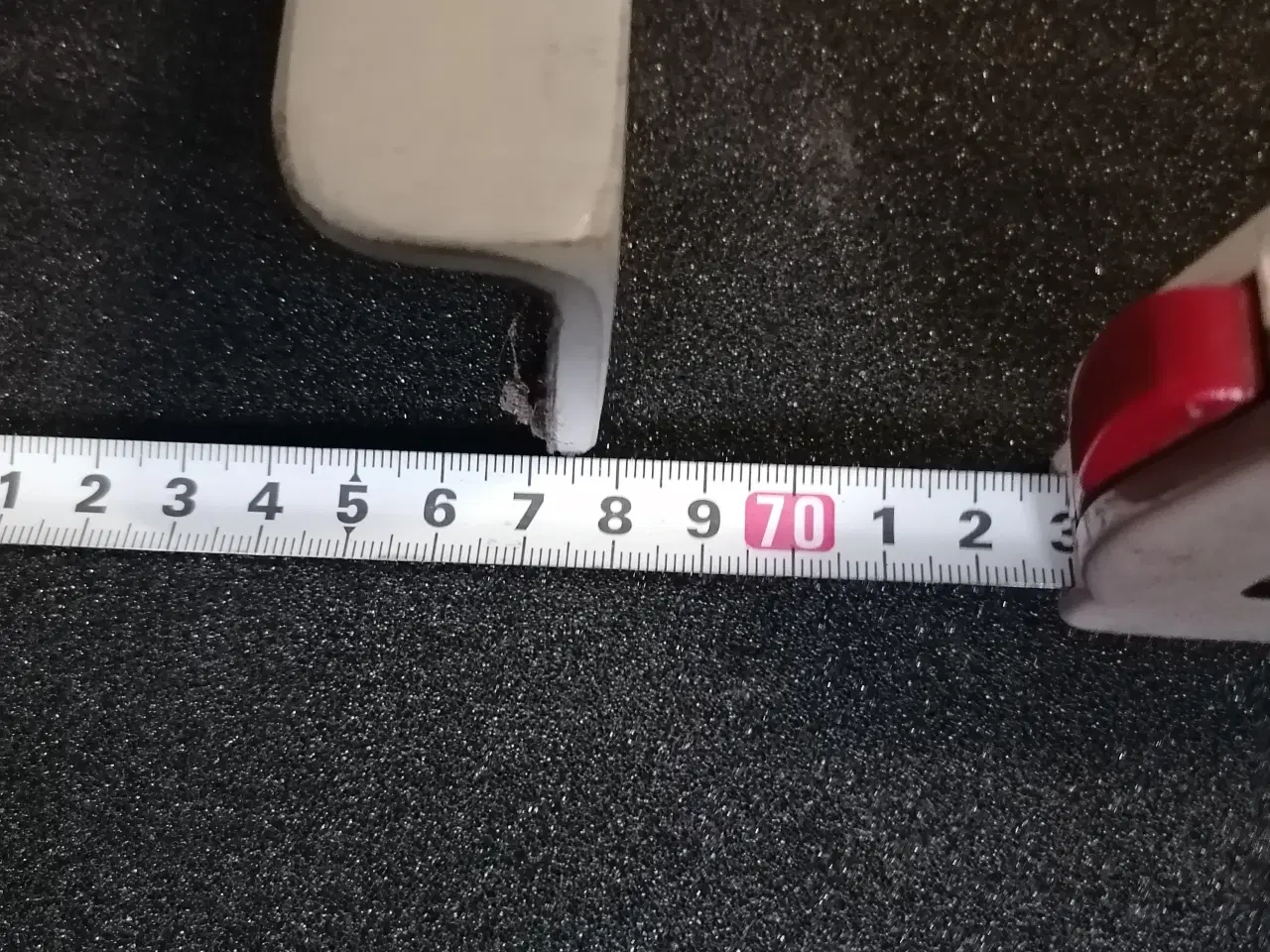 Billede 4 - Flisetang / stentang 