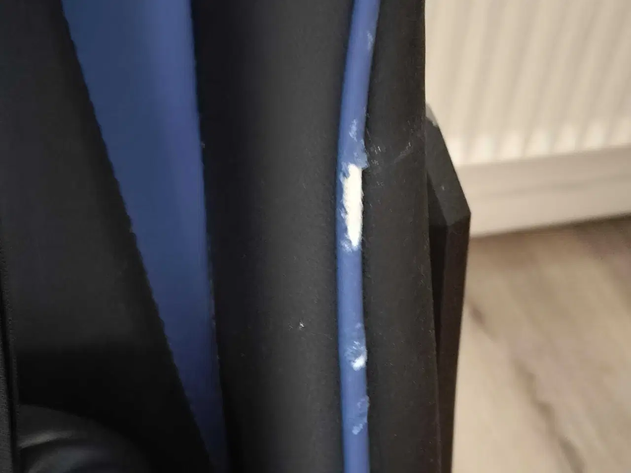 Billede 3 - Gamer stol fra Nordic Gaming