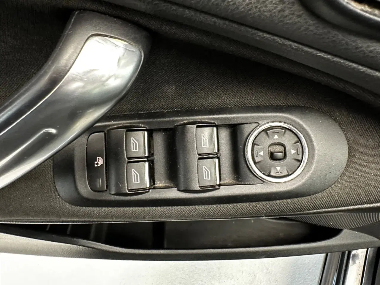 Billede 12 - Ford S-MAX 2,0 TDCi 140 Trend 7prs