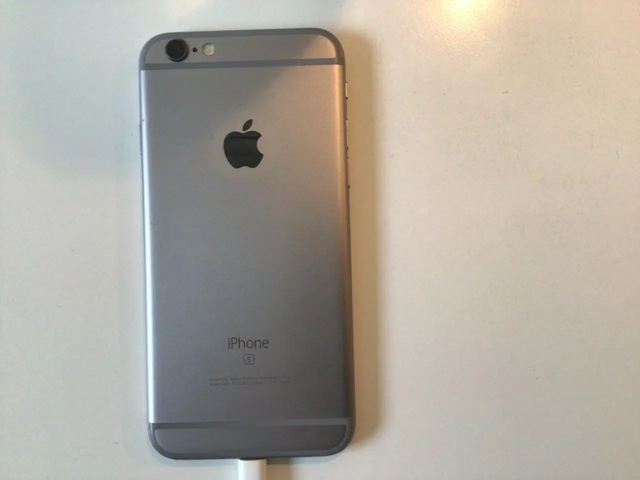 Billede 4 - 2 IPhones 6S