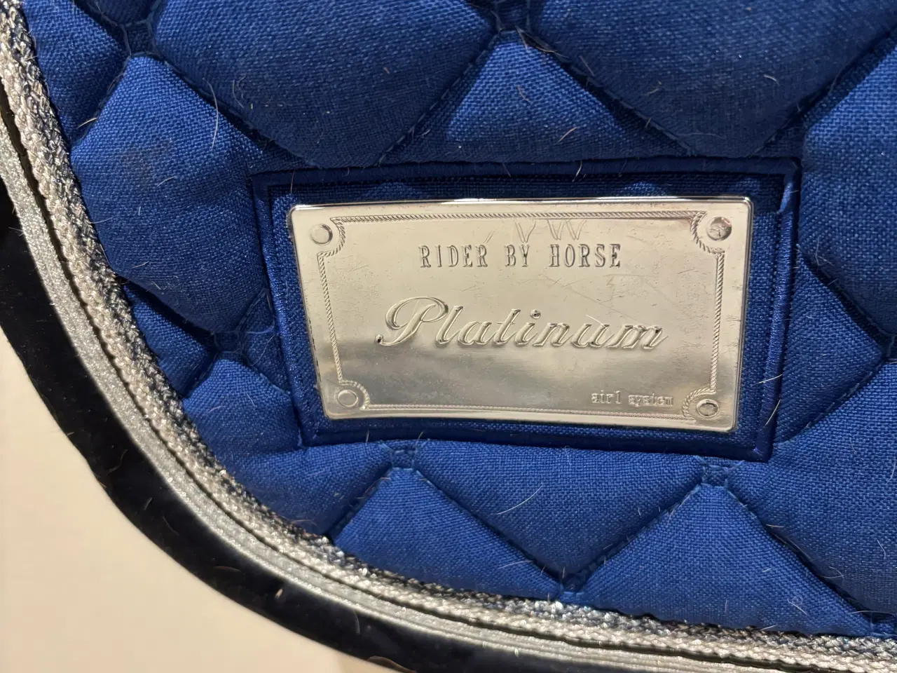 Billede 4 - Underlag str. 16”