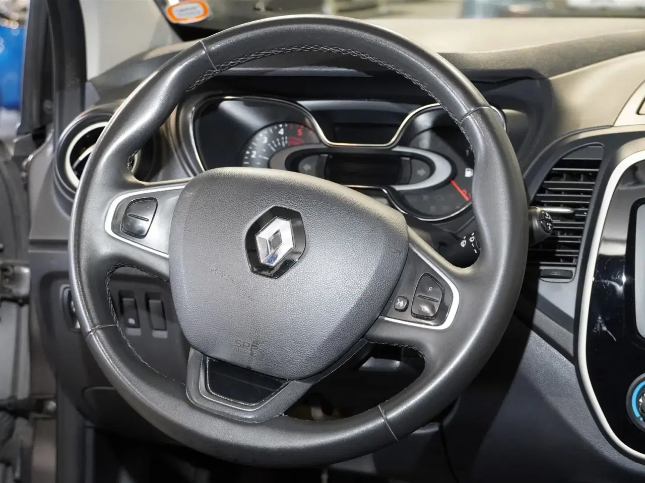 Billede 16 - Renault Captur 1,5 Energy DCI Zen 90HK 5d