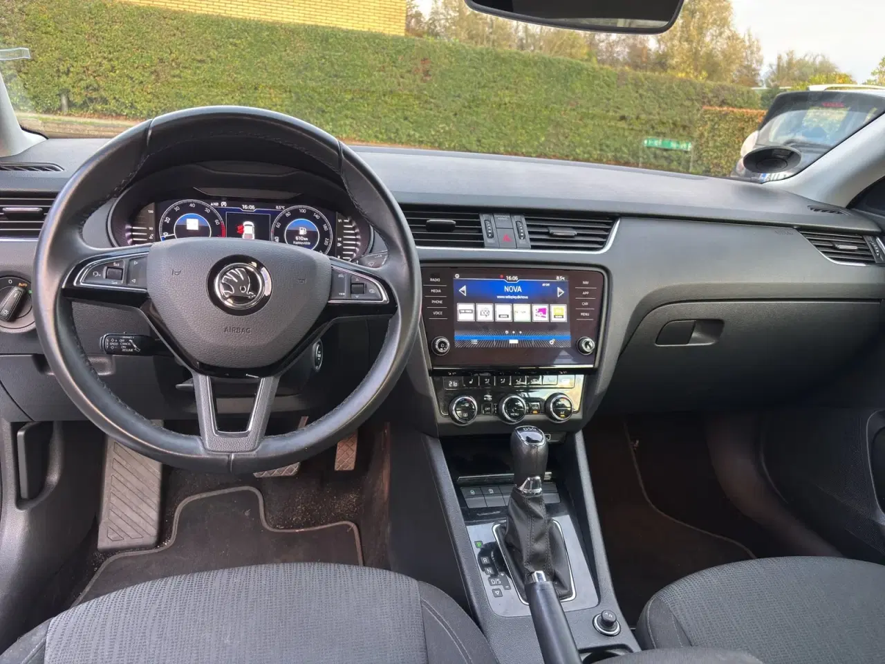 Billede 10 - Skoda Octavia 1,5 TSi 150 Style DSG