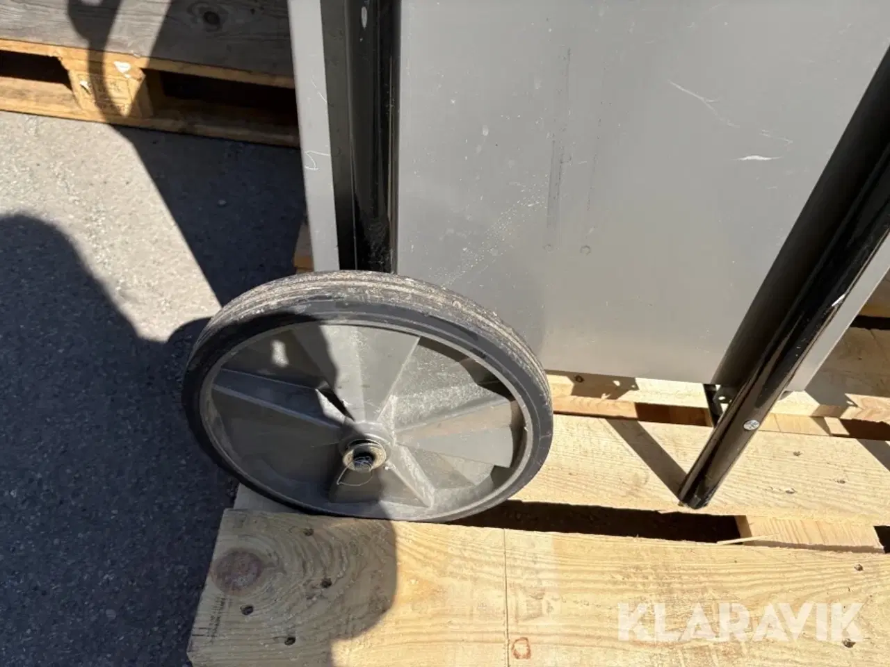 Billede 12 - Affugtere Wood’s - 2 styk