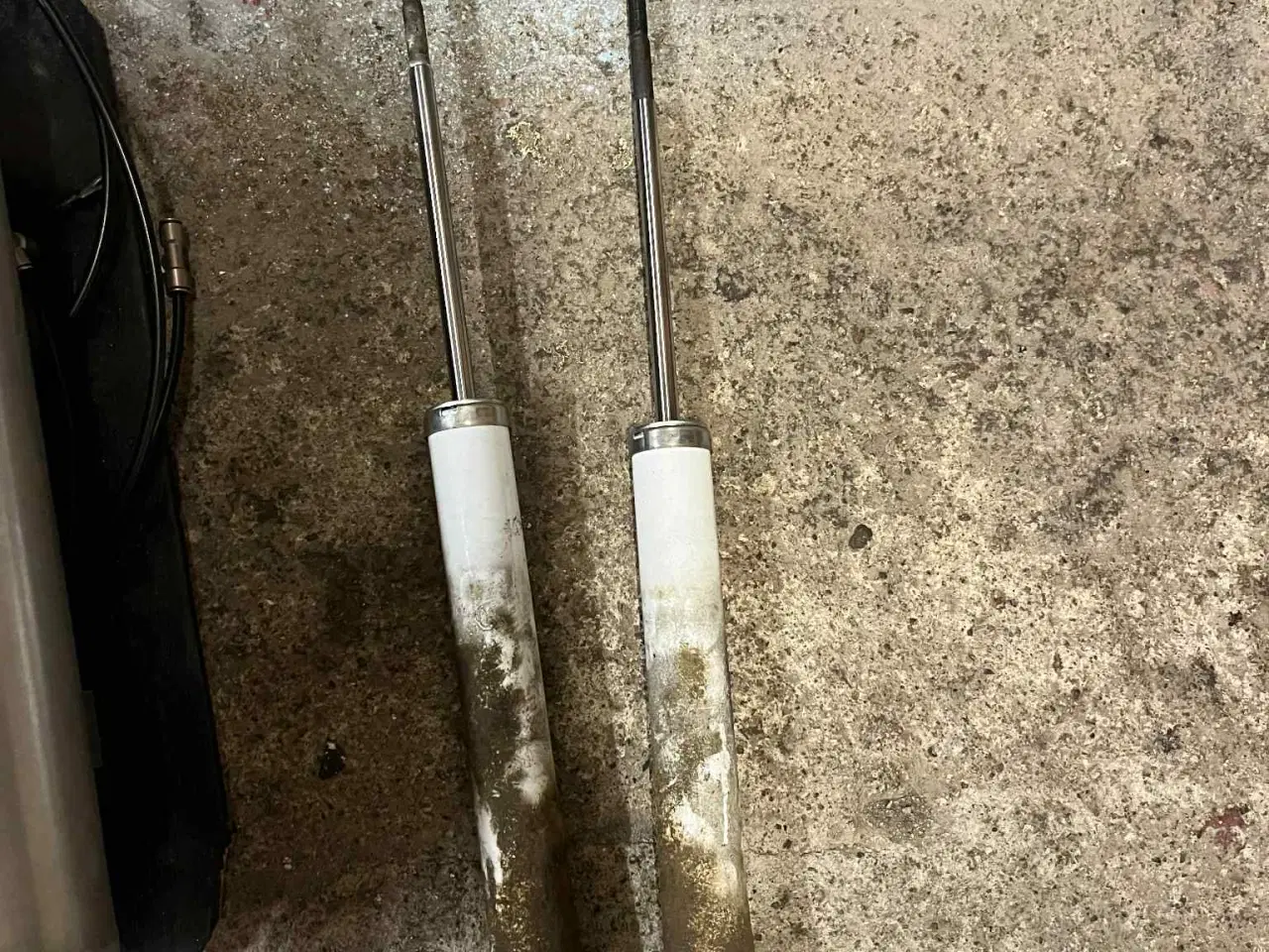 Billede 6 - Luft undervogn 