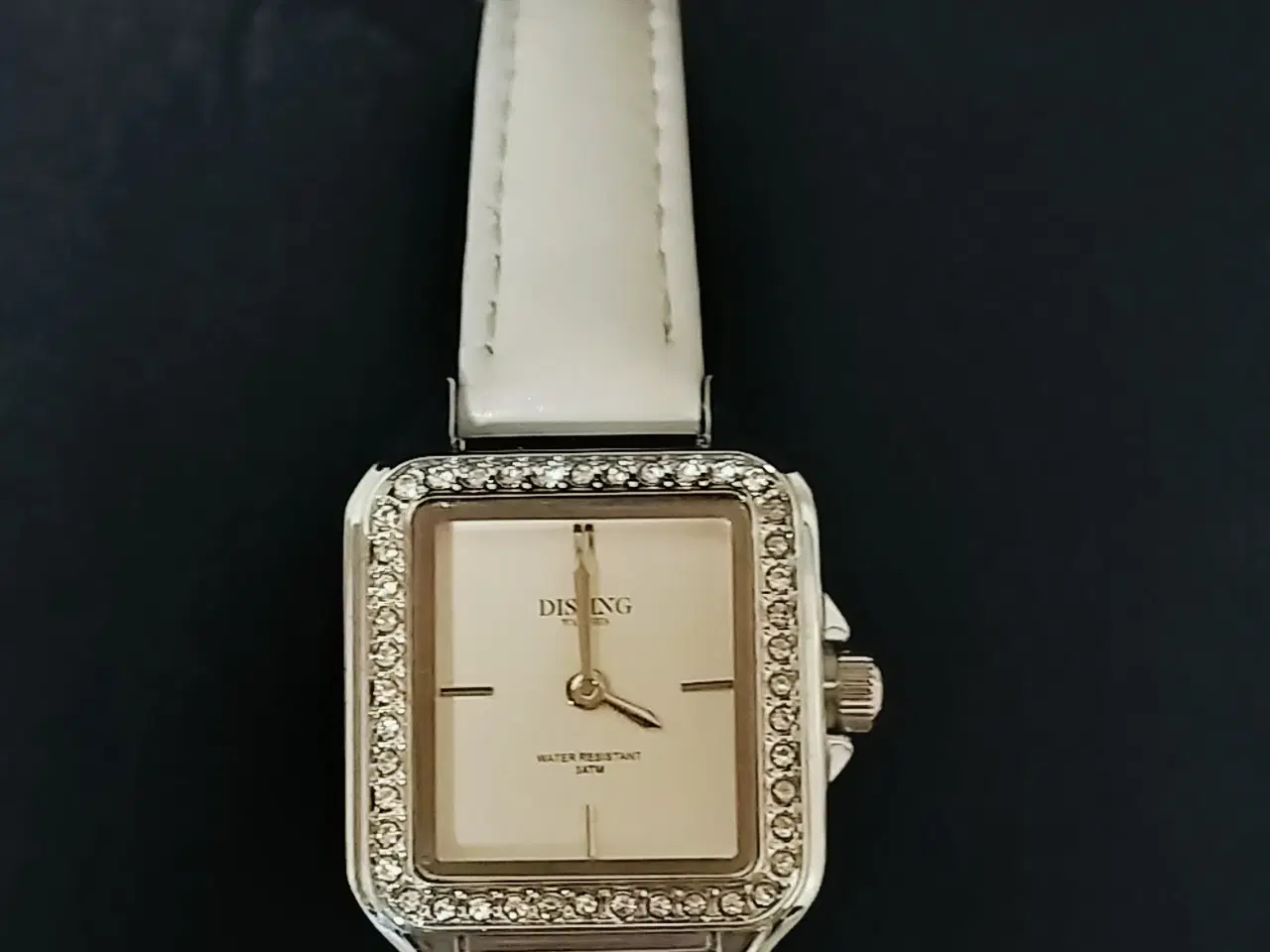 Billede 3 - Dissing Carré Dameur