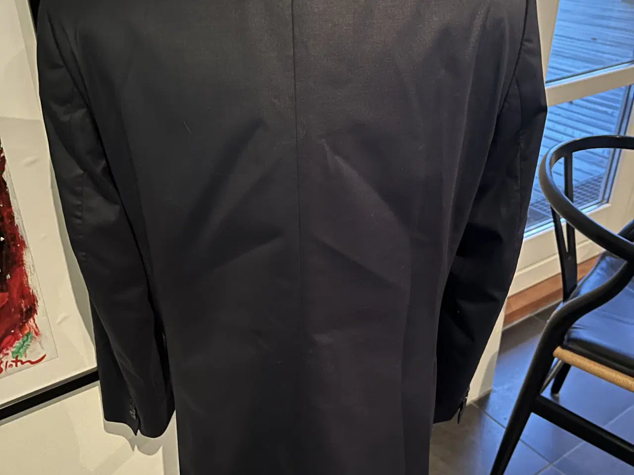 Billede 2 - Blazer str M