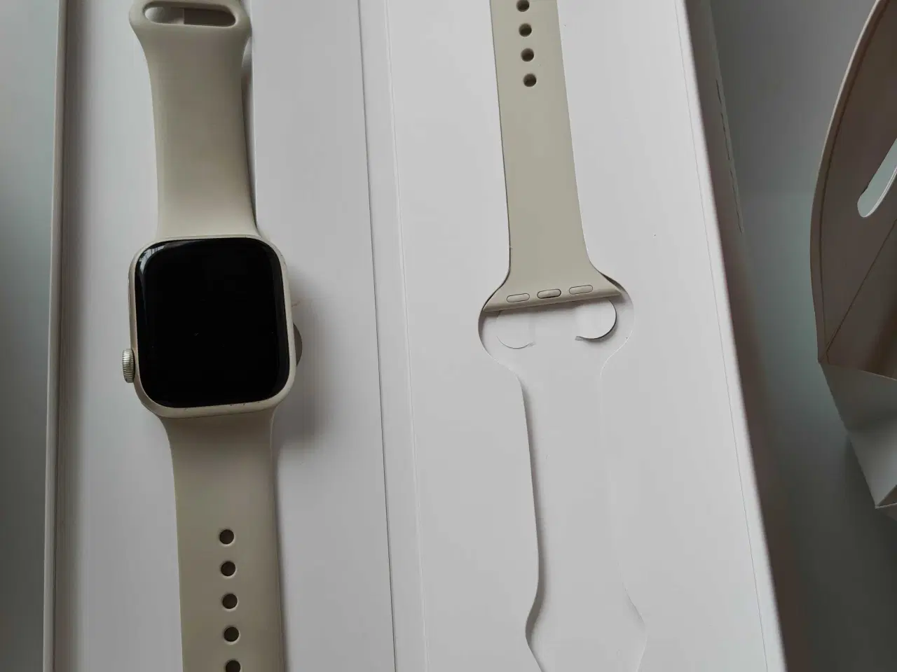 Billede 2 - Smartwatch.    