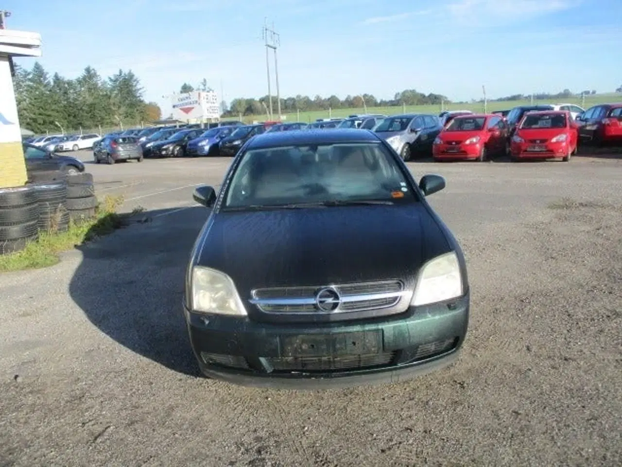 Billede 2 - Opel Vectra 1,8 16V Comfort