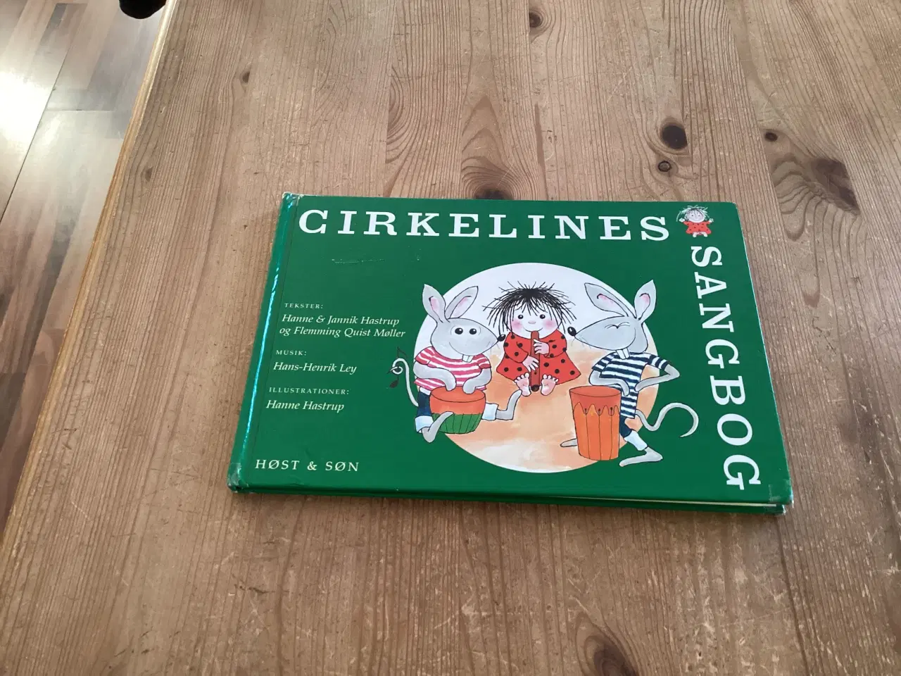 Billede 16 - Sangbøger 