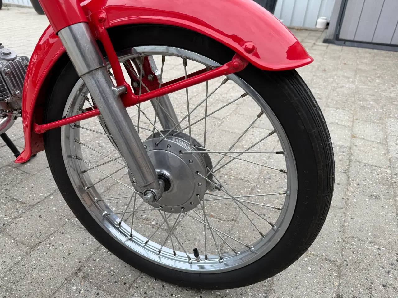 Billede 5 - Honda CD50