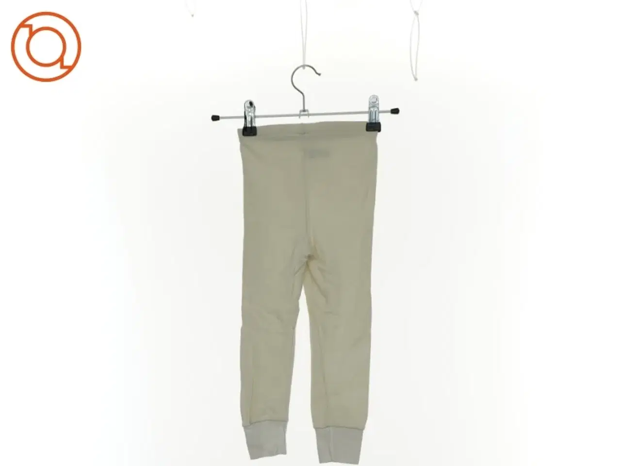 Billede 2 - Leggings (str. 92 cm)