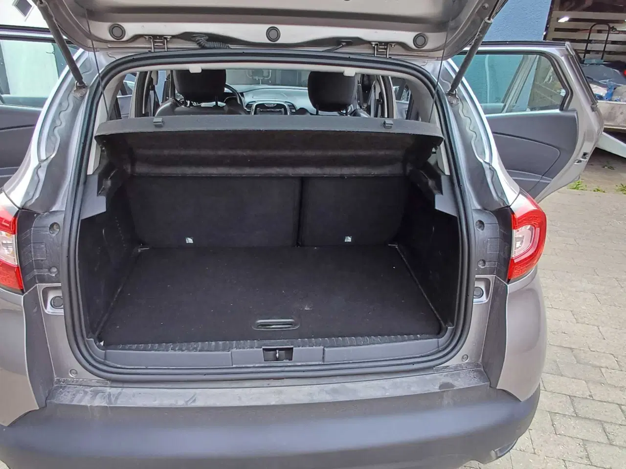 Billede 5 - Renault captur edc 