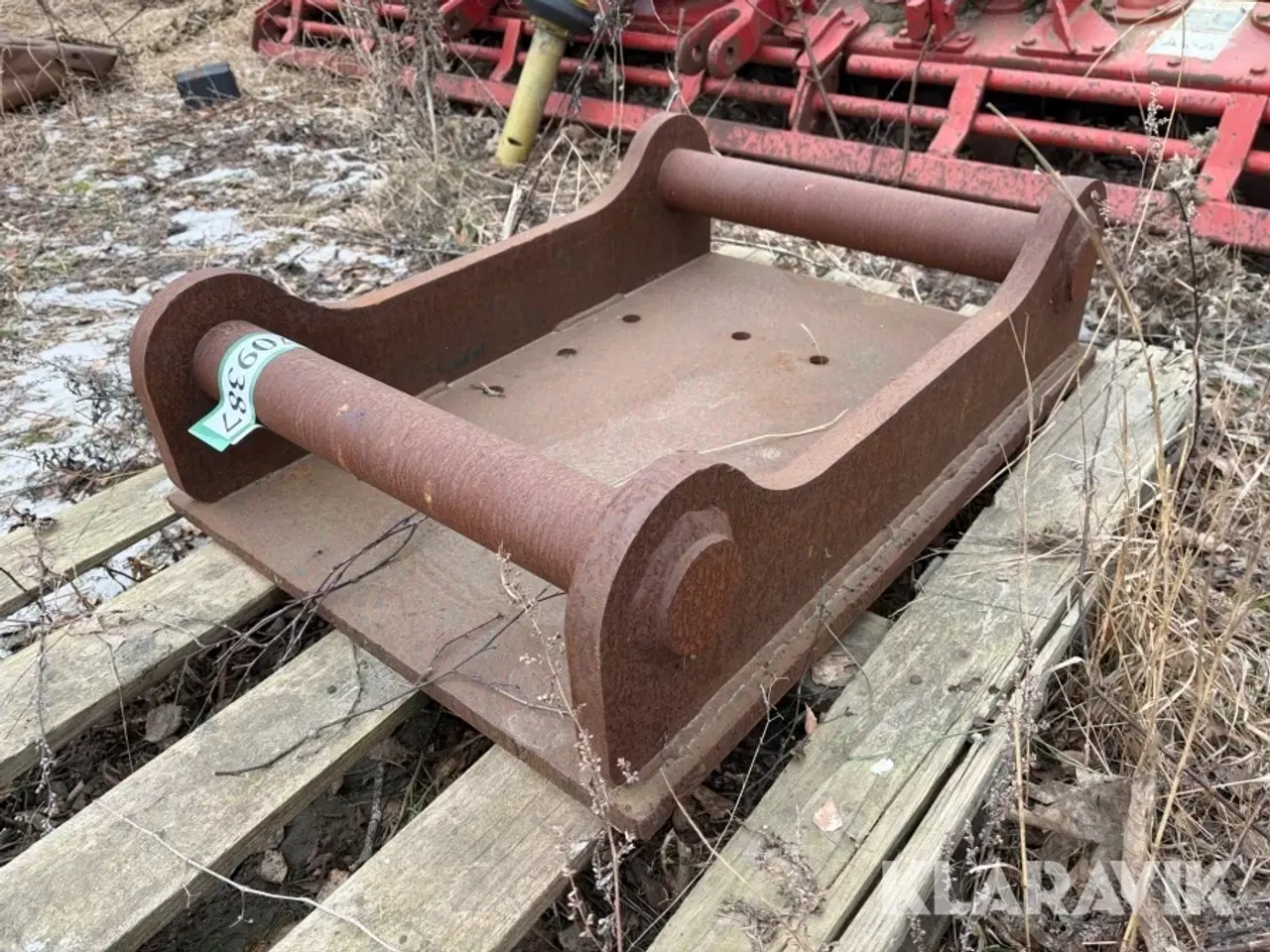 Billede 1 - S70 skifte