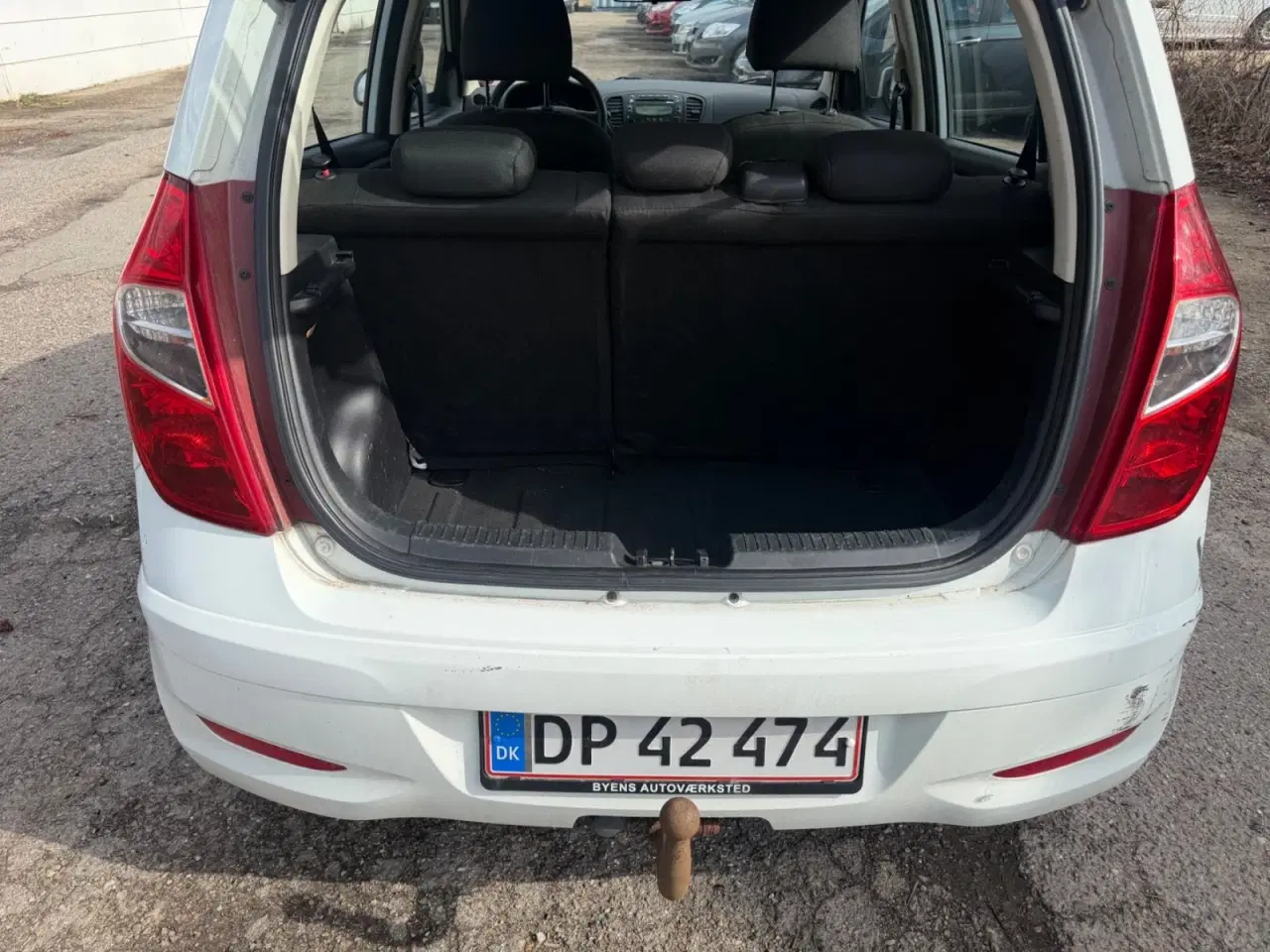 Billede 4 - Hyundai i10 1,2 Comfort