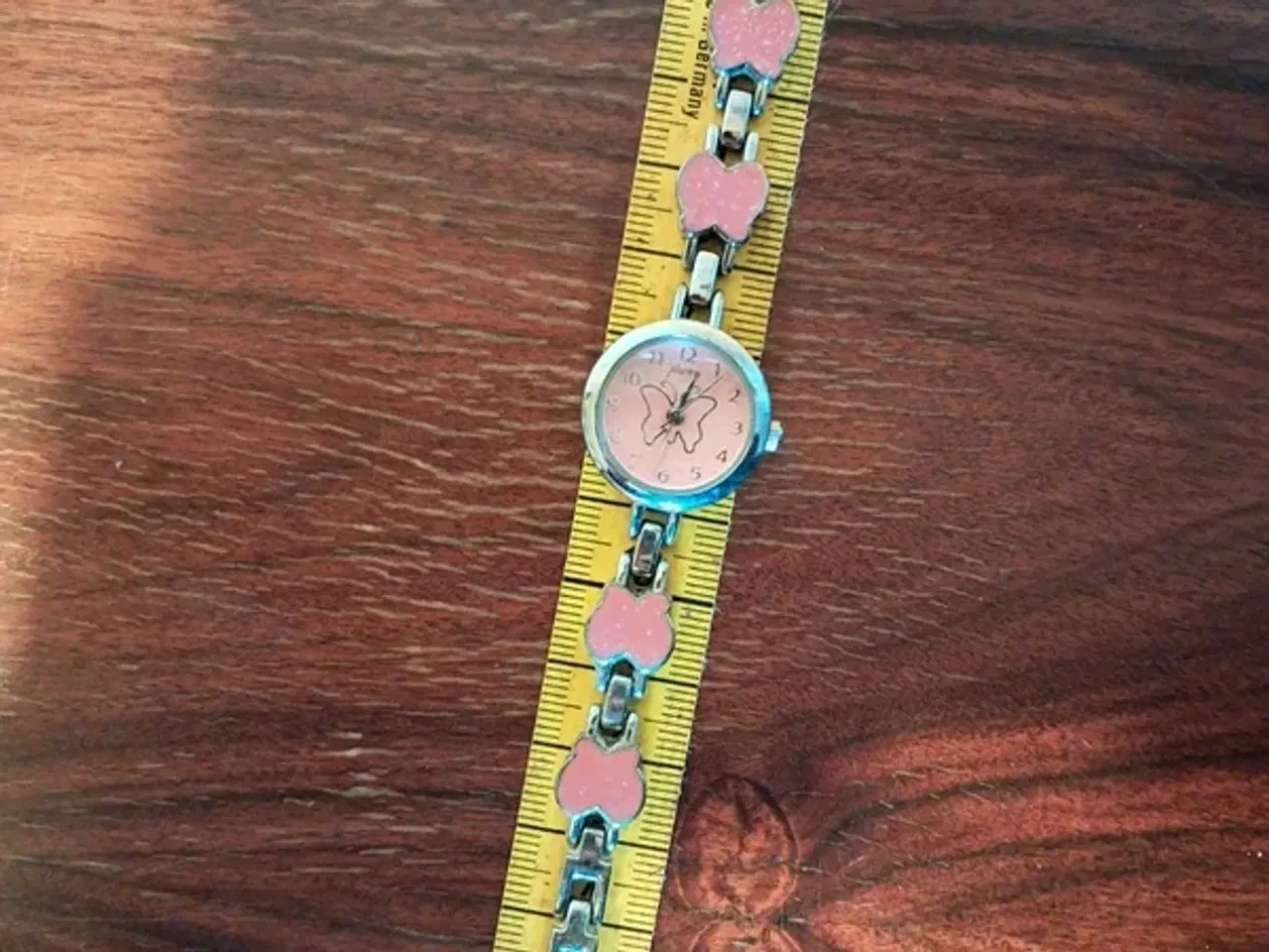 Billede 9 - Xenia armbåndsur