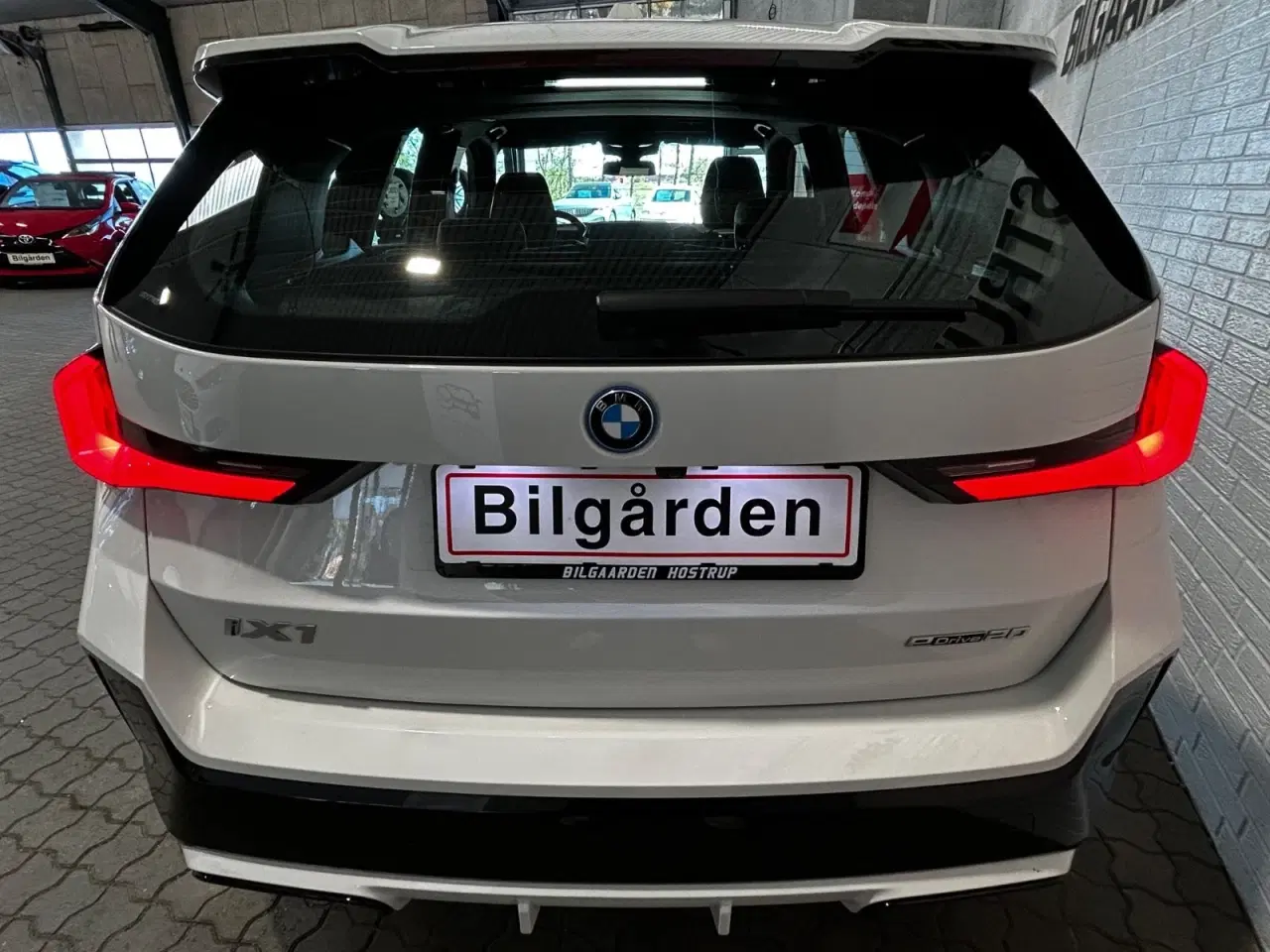 Billede 5 - BMW iX1  eDrive20 M-Sport