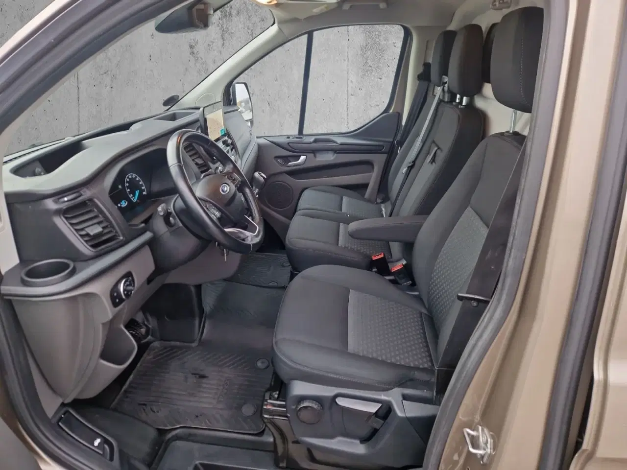 Billede 16 - Ford Transit 350 L2 Van 2,0 TDCi 130 Trend H2 FWD