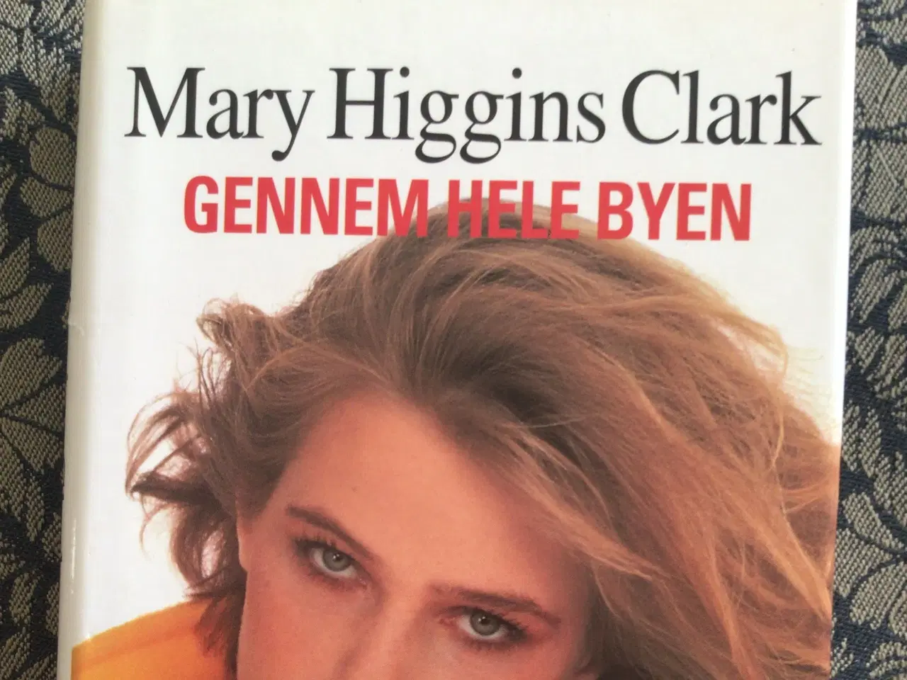 Billede 1 - Mary Higgins Clark