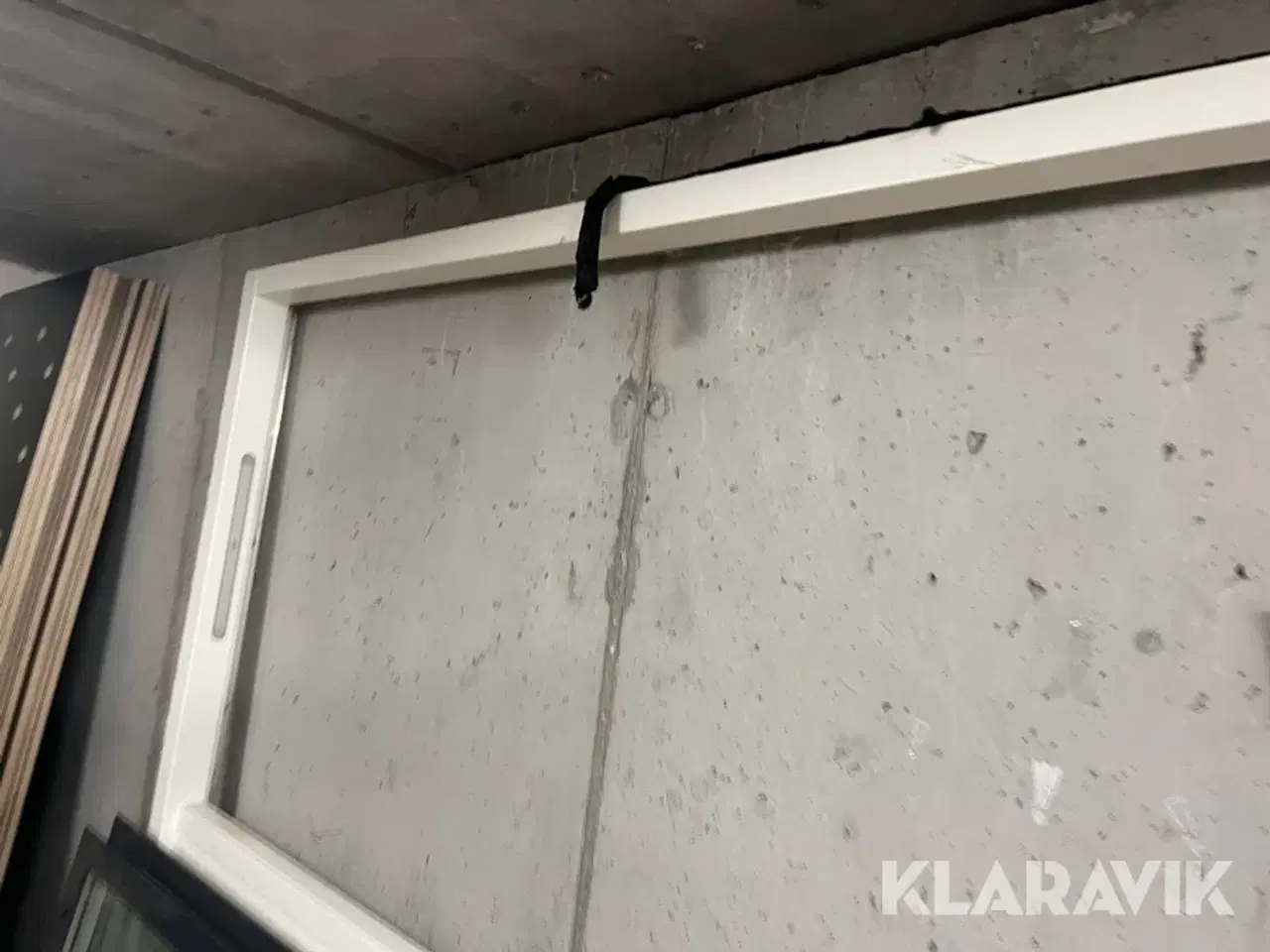 Billede 4 - Vinduesparti